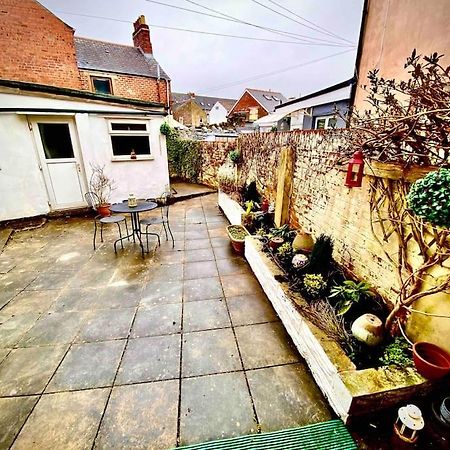 Brickworks - 2 Bedrooms, 15 Mins Walk To The Centre, With Garden Κάρντιφ Εξωτερικό φωτογραφία