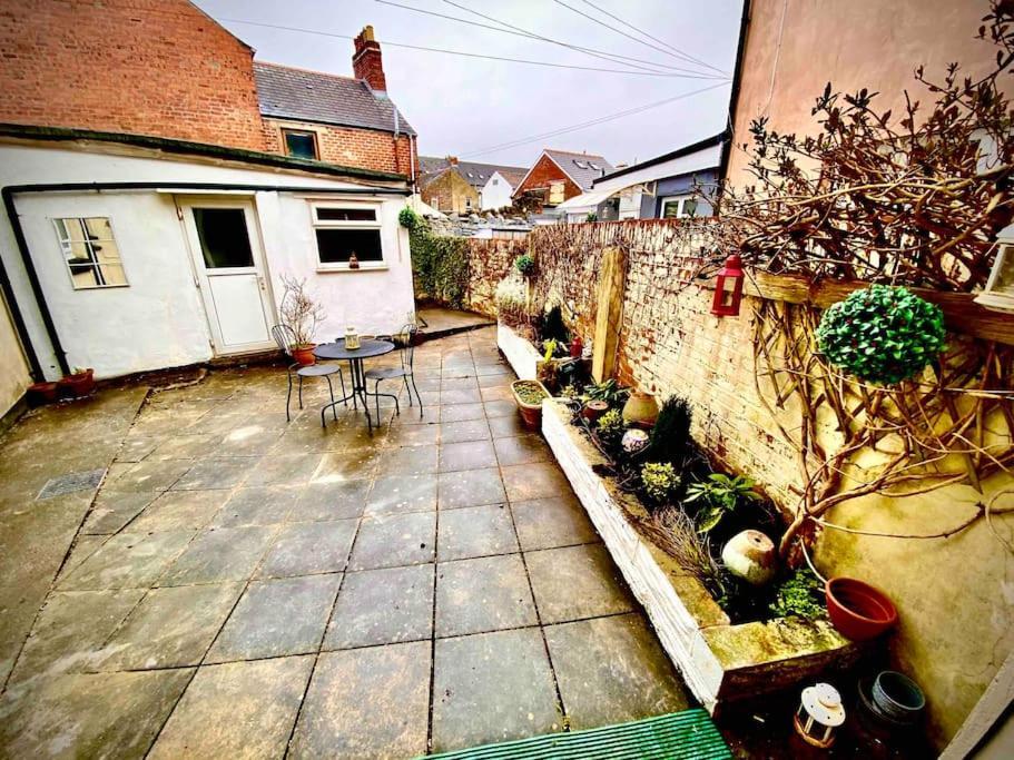 Brickworks - 2 Bedrooms, 15 Mins Walk To The Centre, With Garden Κάρντιφ Εξωτερικό φωτογραφία